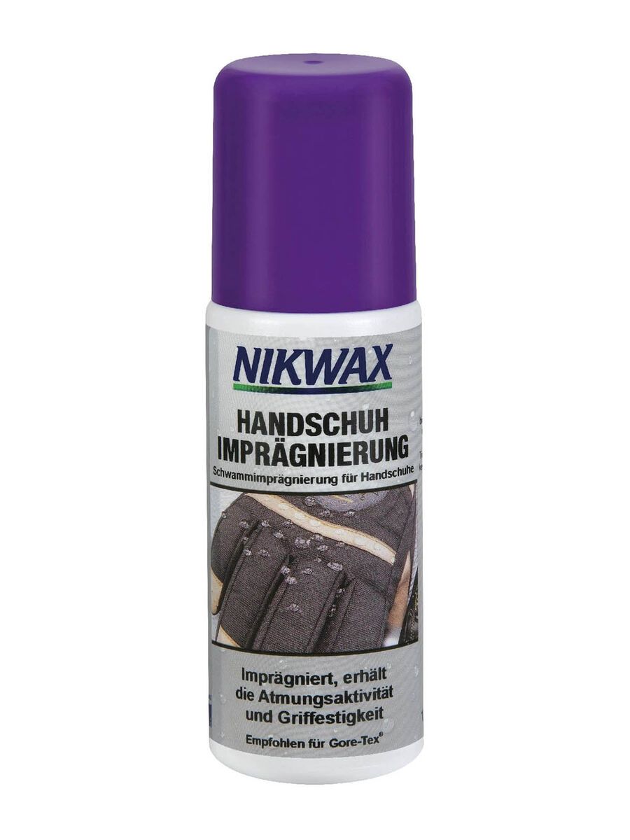 Nikwax Glove Proof - 125 ml - Bild 1