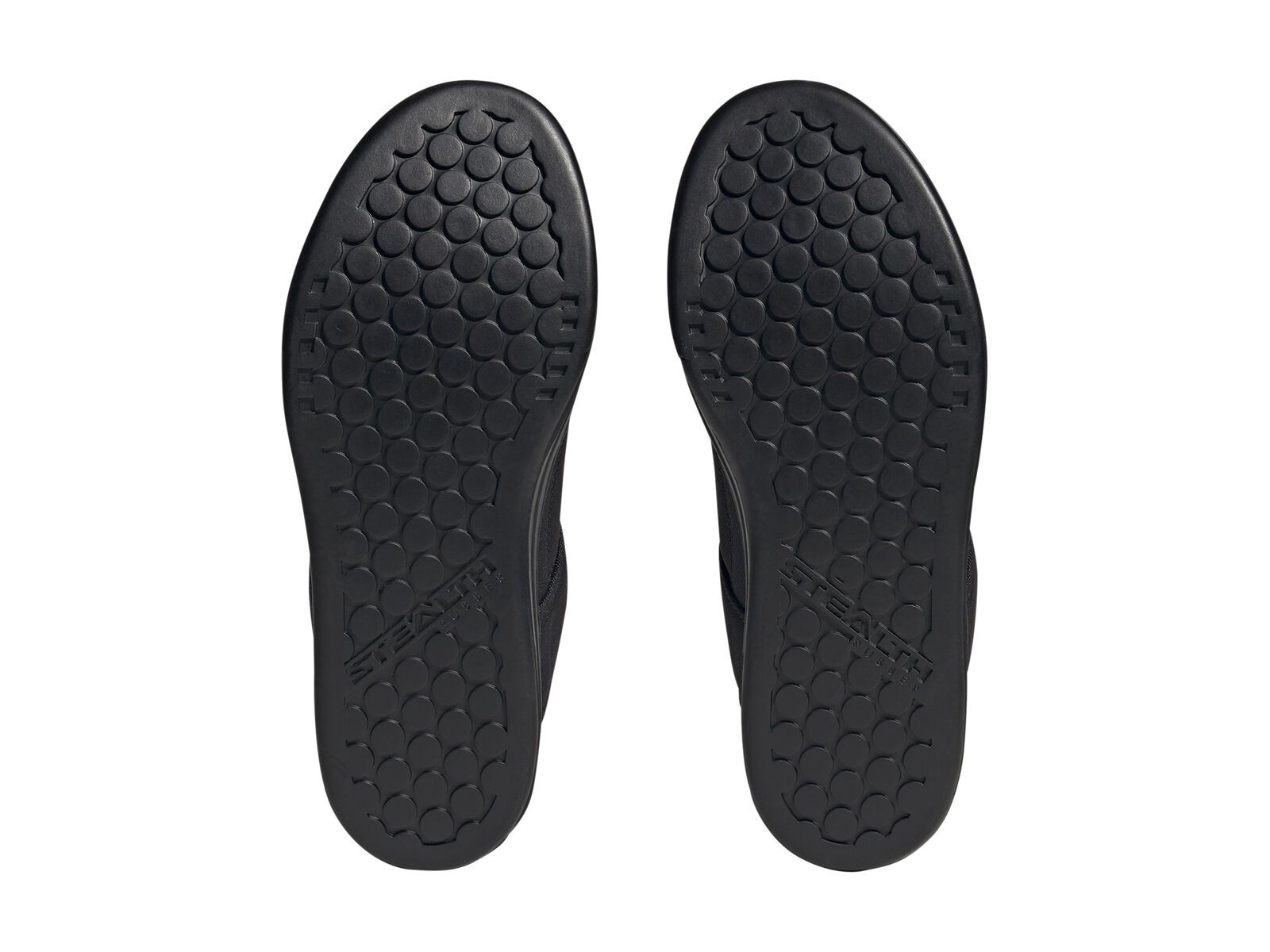 Five Ten Freerider Canvas, core black/dgh solid grey/grey five - Bild 7