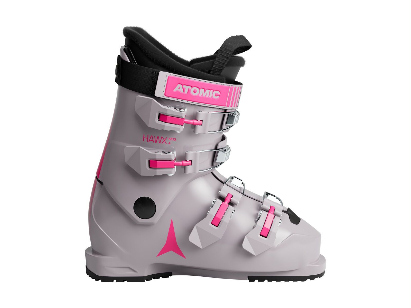 Atomic Hawx Kids 4, dust/pink - Bild 1