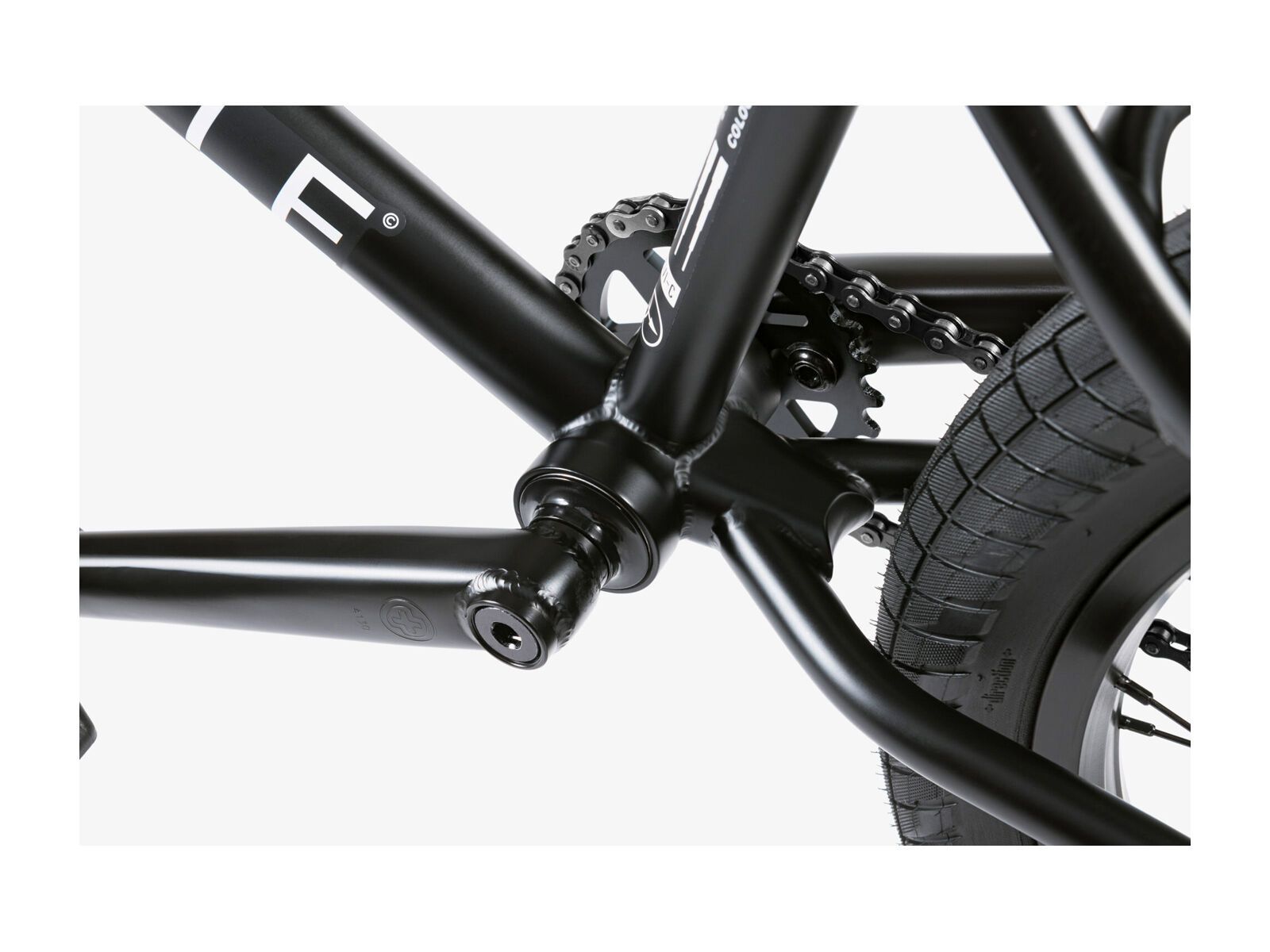 WeThePeople Crysis, matt black - Bild 8