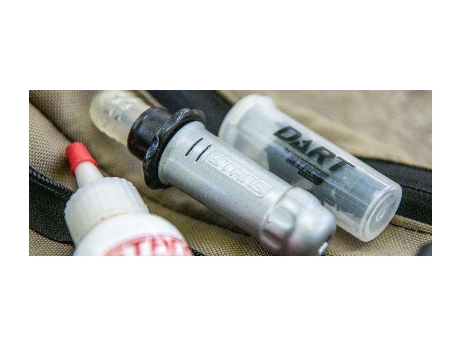 Stan's NoTubes Dart Refill Kit für Dart Tool (5 Stk.) - Bild 2