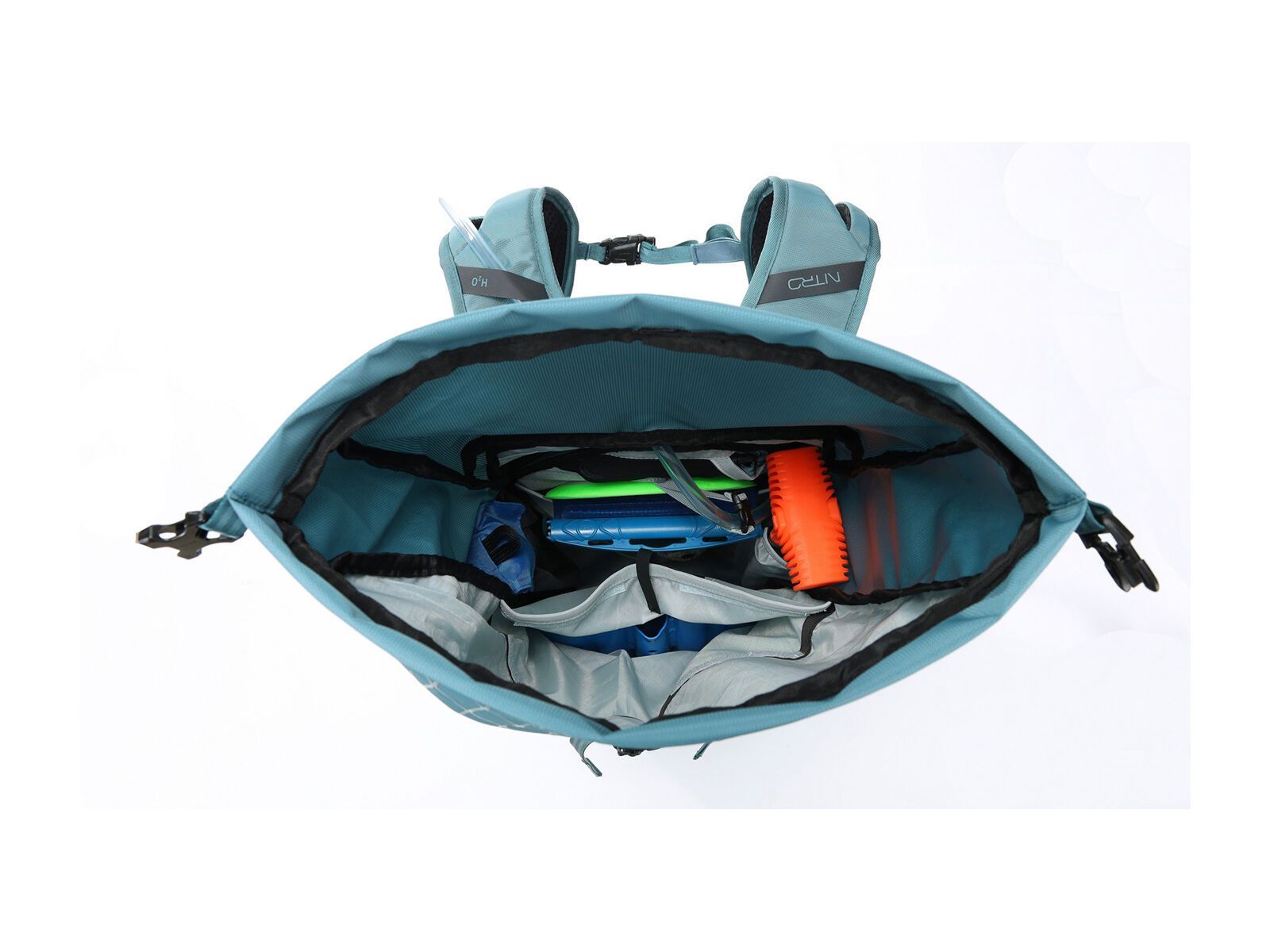 Nitro Splitpack 30, arctic - Bild 28