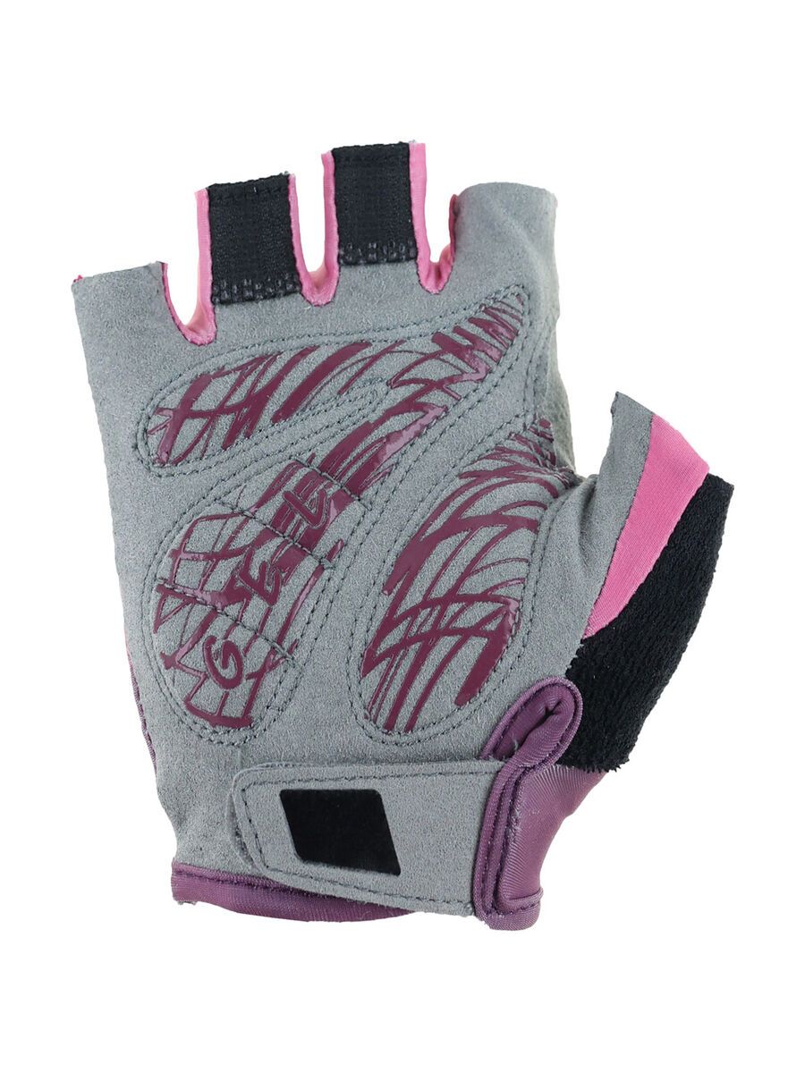 Roeckl Tannay, soft berry - Bild 2