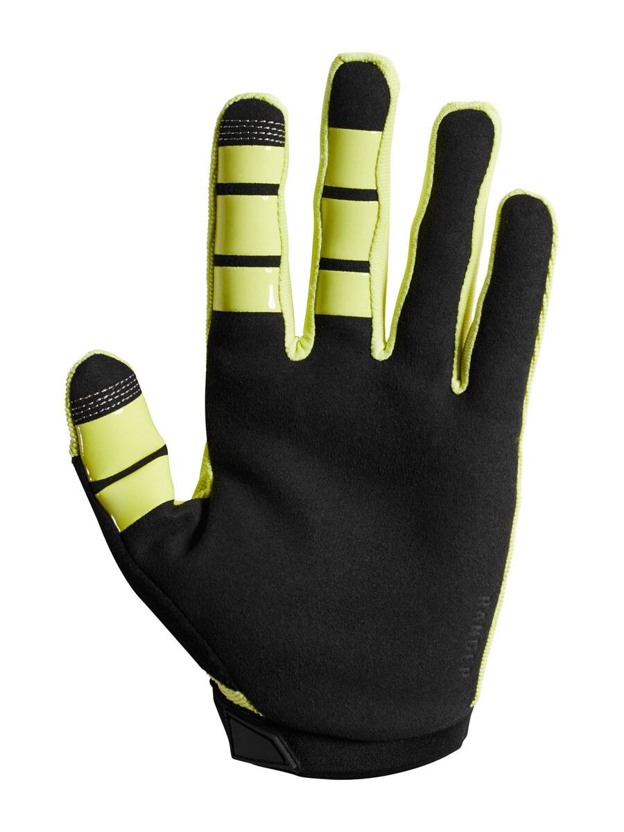 Fox Youth Ranger Glove, sulphur - Bild 2