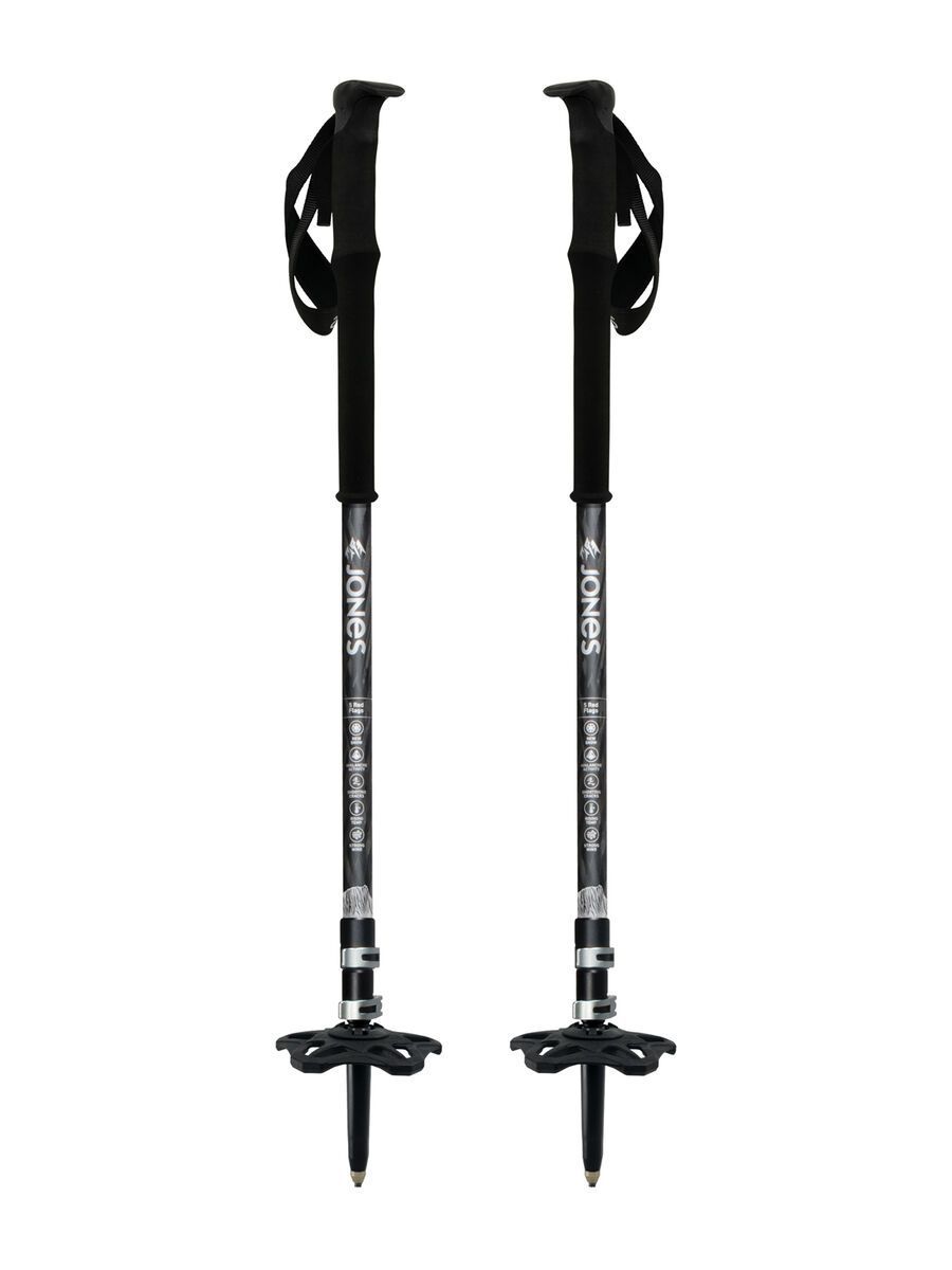 Jones Talon Pro, black - Bild 2