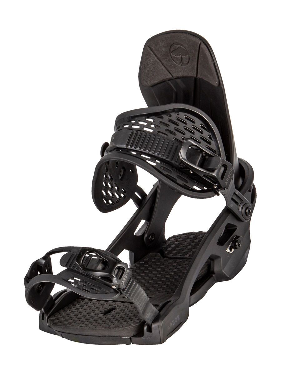 Arbor Spruce, black - Bild 1