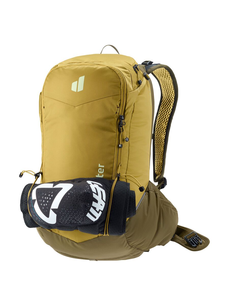 Deuter Attack 20, nori-kelp - Bild 13