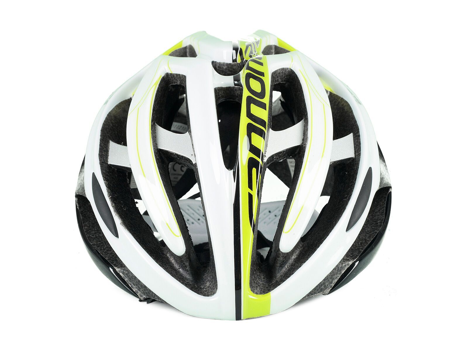 Cannondale Teramo, white/green - Bild 2