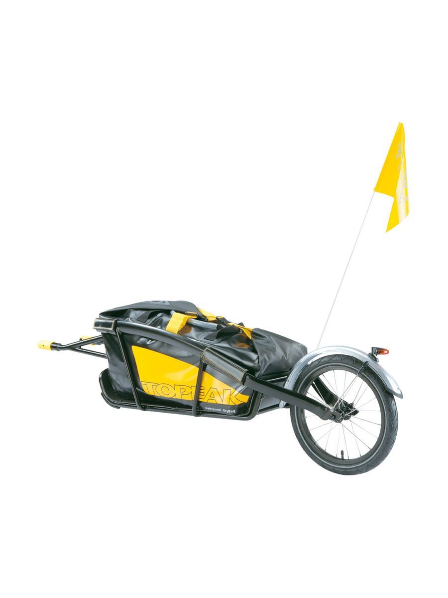 Topeak Journey Trailer - Bild 1