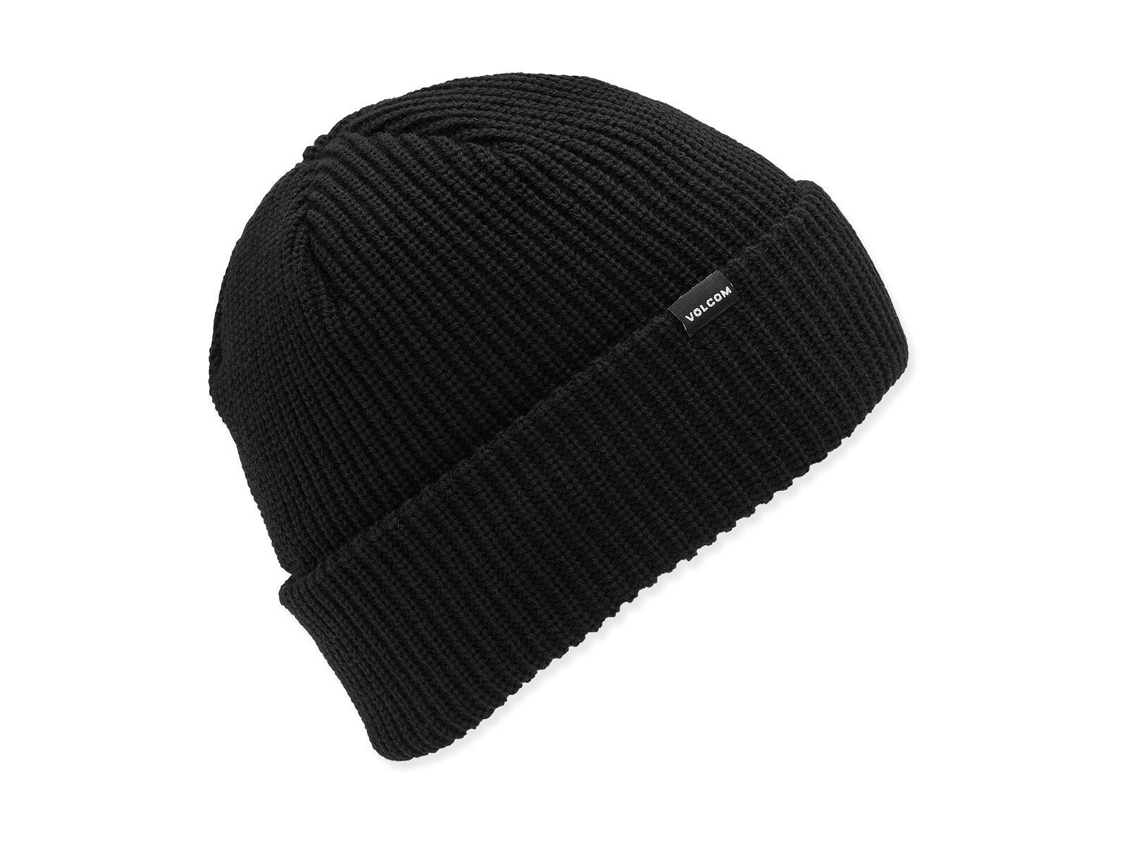 Volcom Sweep Beanie, black - Bild 1