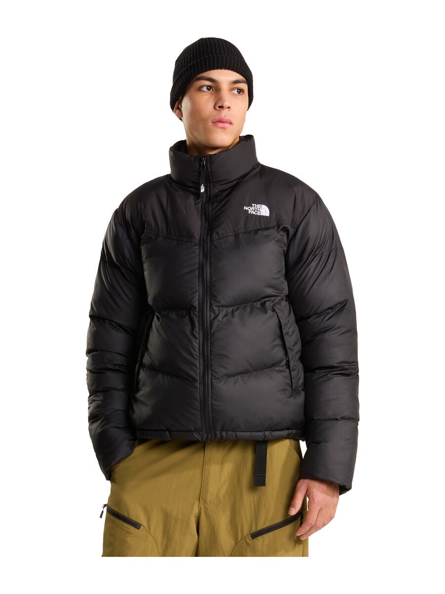 The North Face M Saikuru Jacket, tnf black - Bild 3