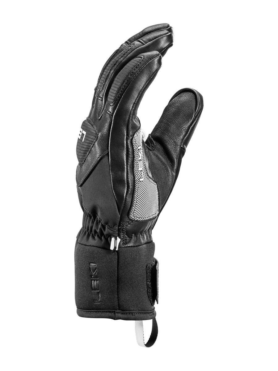 Leki Griffin Pro 3D Women, black - Bild 3