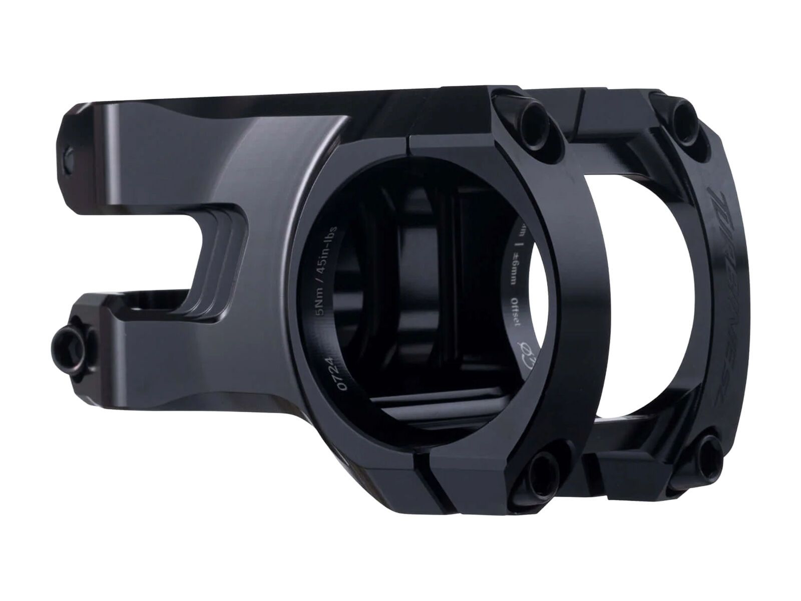 Race Face Turbine SL Stem, black - Bild 7