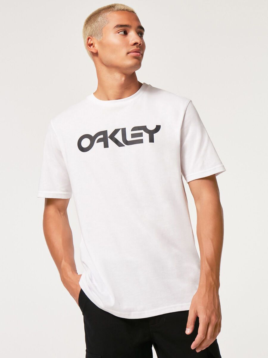 Oakley Mark II Tee 2.0, white/black - Bild 5