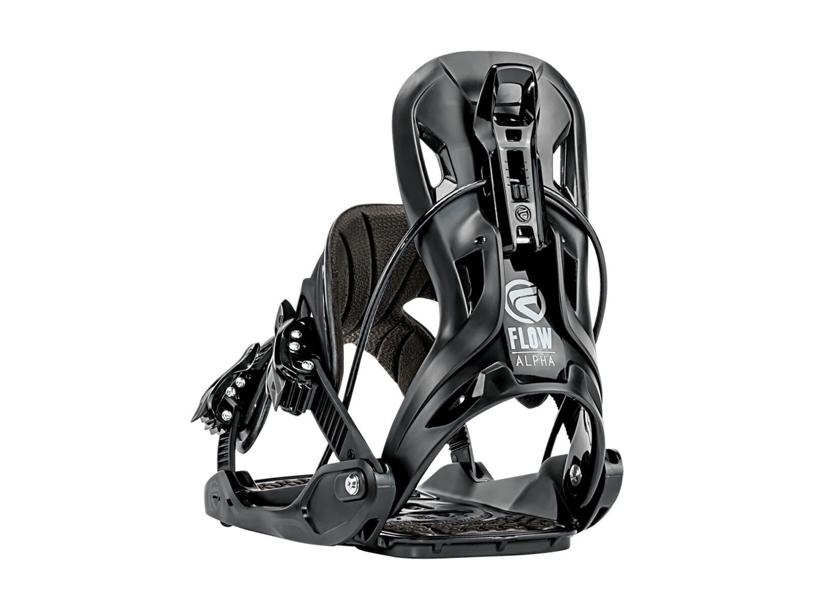 Flow Alpha, black - Bild 4