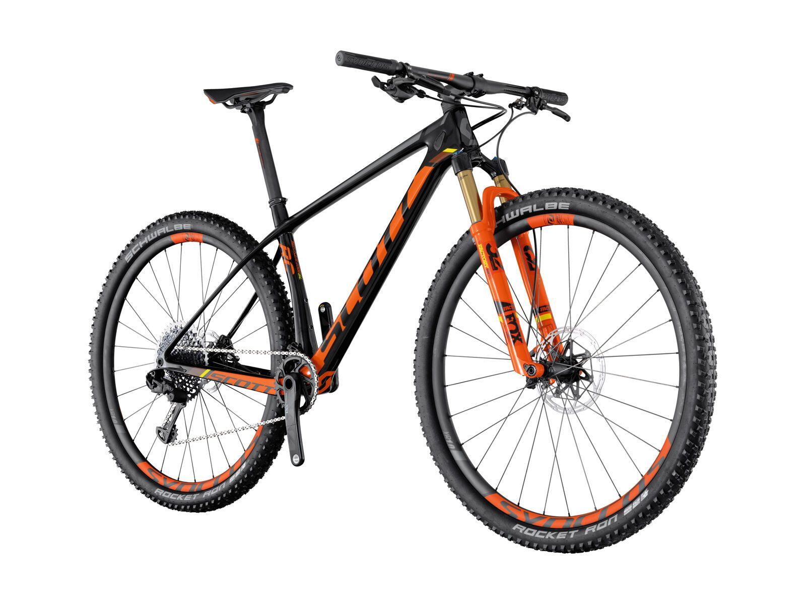 Scott Scale RC 900 SL - Bild 2