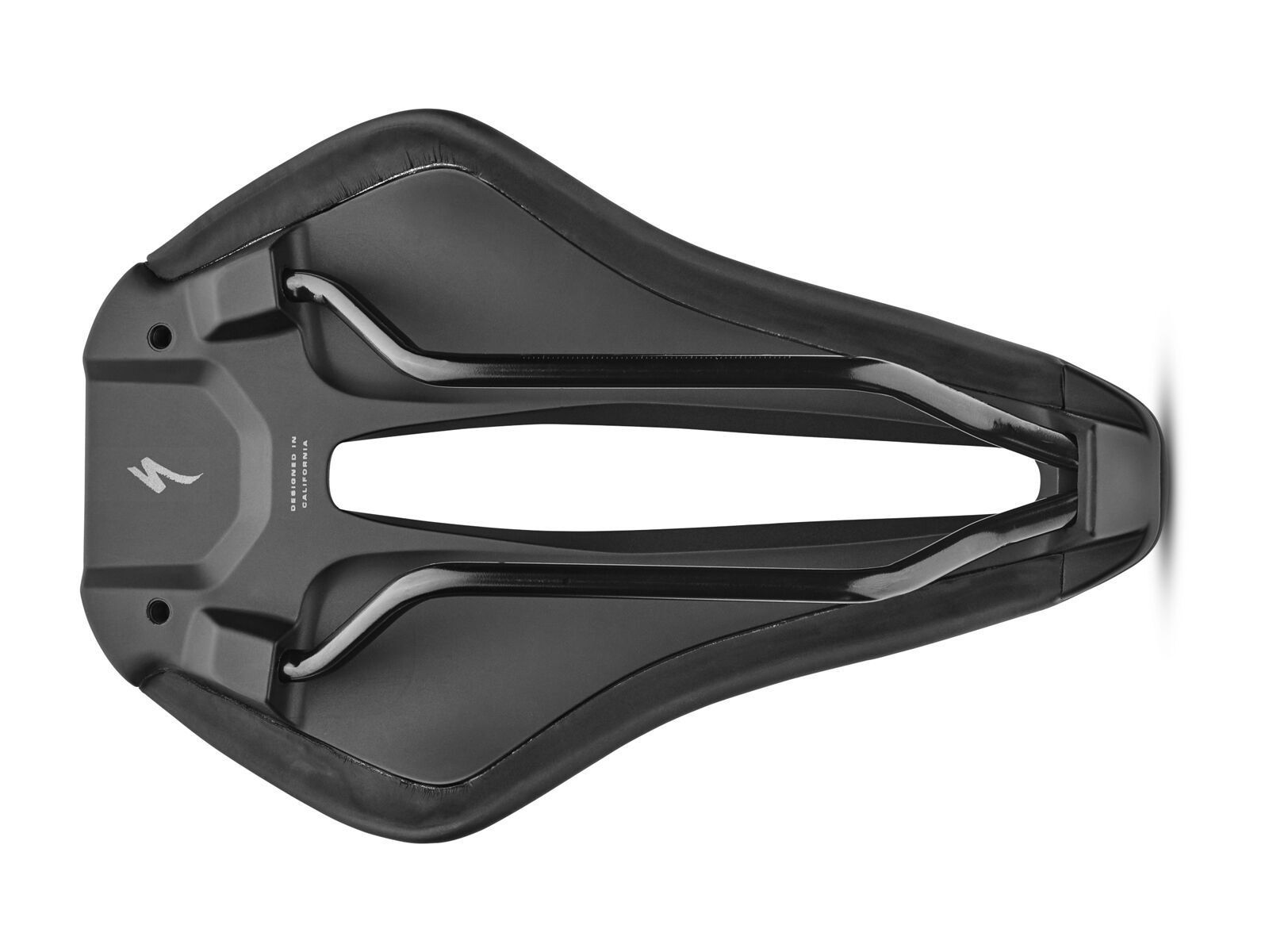 Specialized Sitero Expert Gel Saddle, black - Bild 4