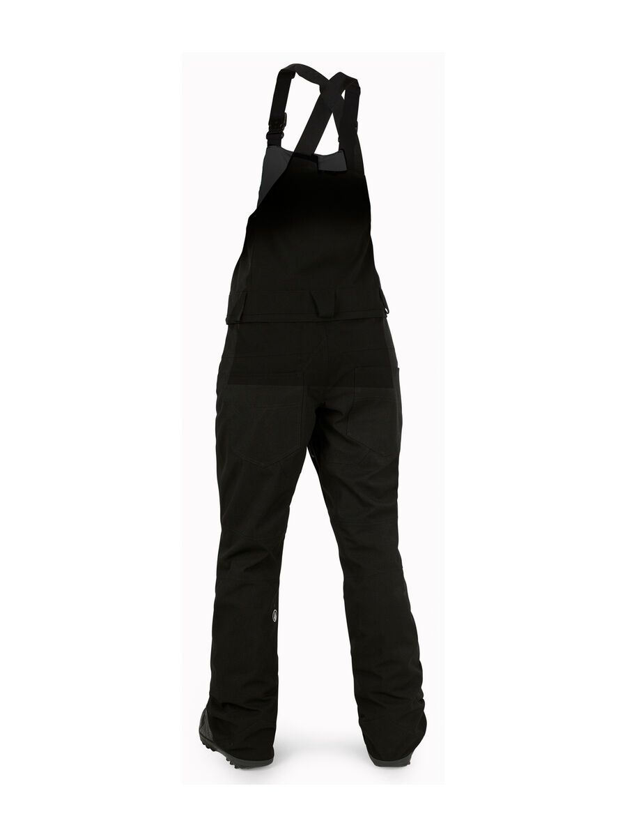 Volcom Verdi Overall, black - Bild 2
