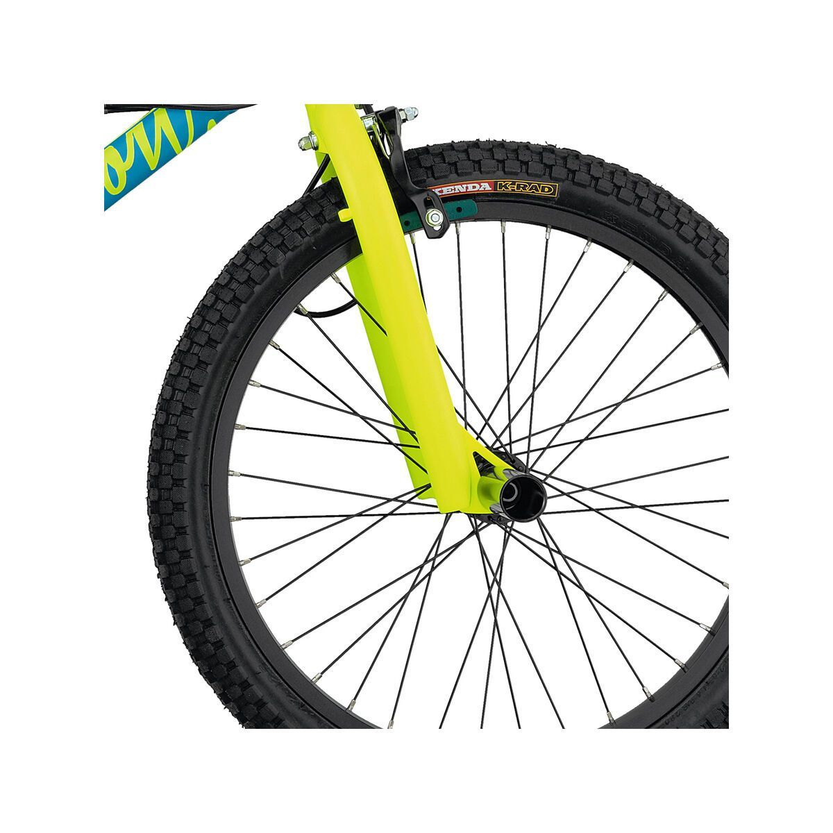 Scott Volt-X 30 - Bild 2