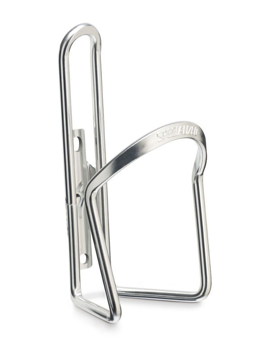 Specialized E-Cage 6.0, silver - Bild 1