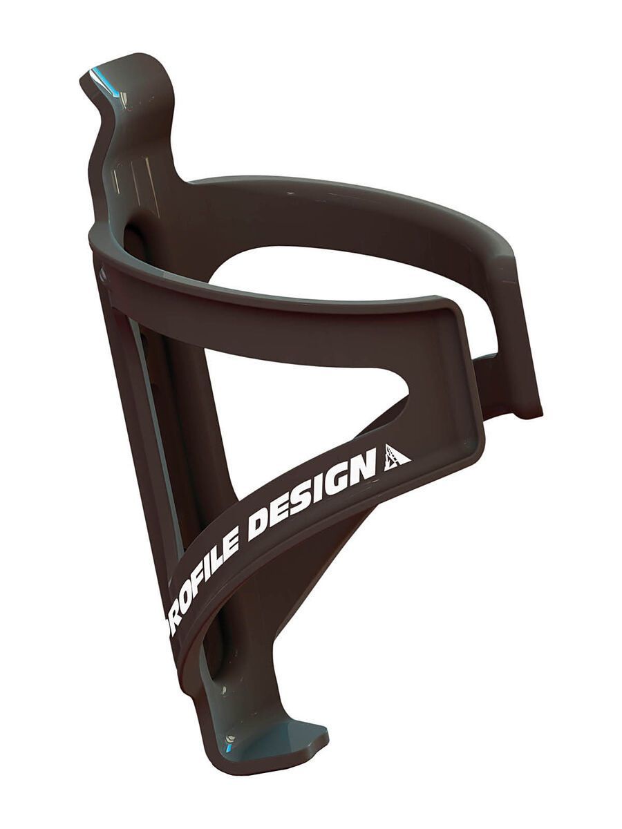 Profile Axis Kage, black - Bild 1