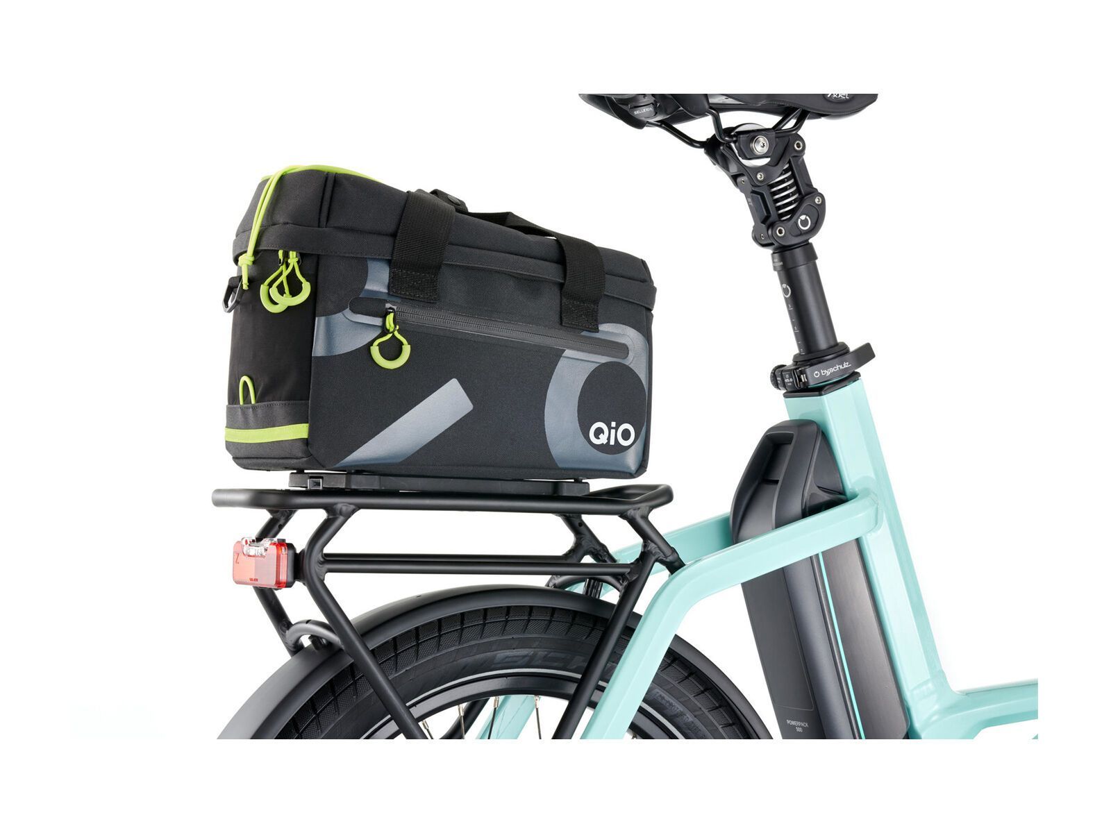 QiO Noah, schwarz - Bild 12