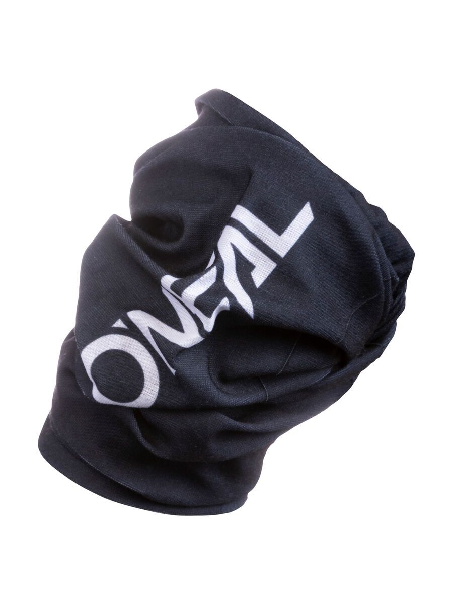 ONeal Neckwarmer Plain, black - Bild 4
