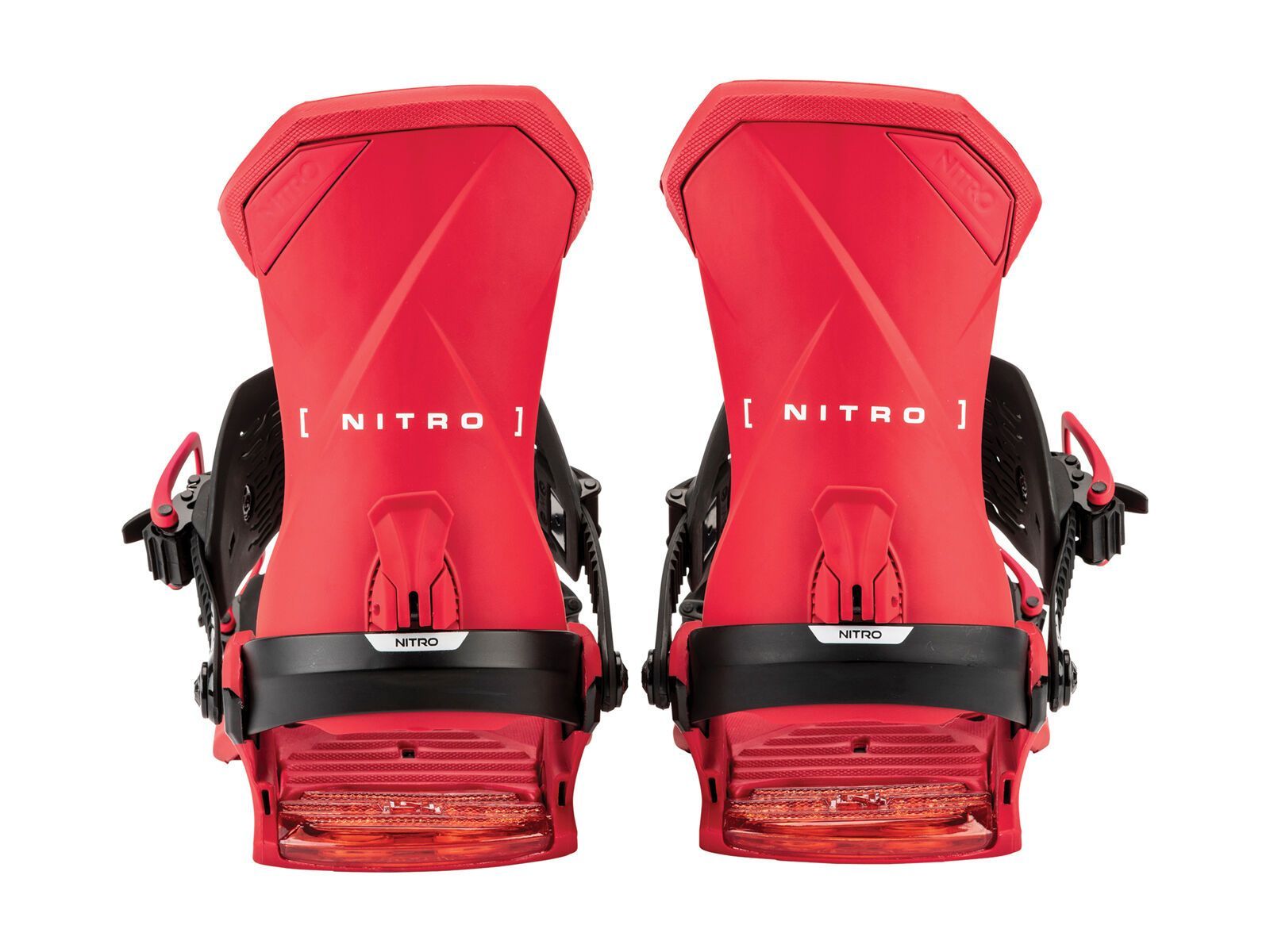 Nitro Team, vivid red - Bild 3