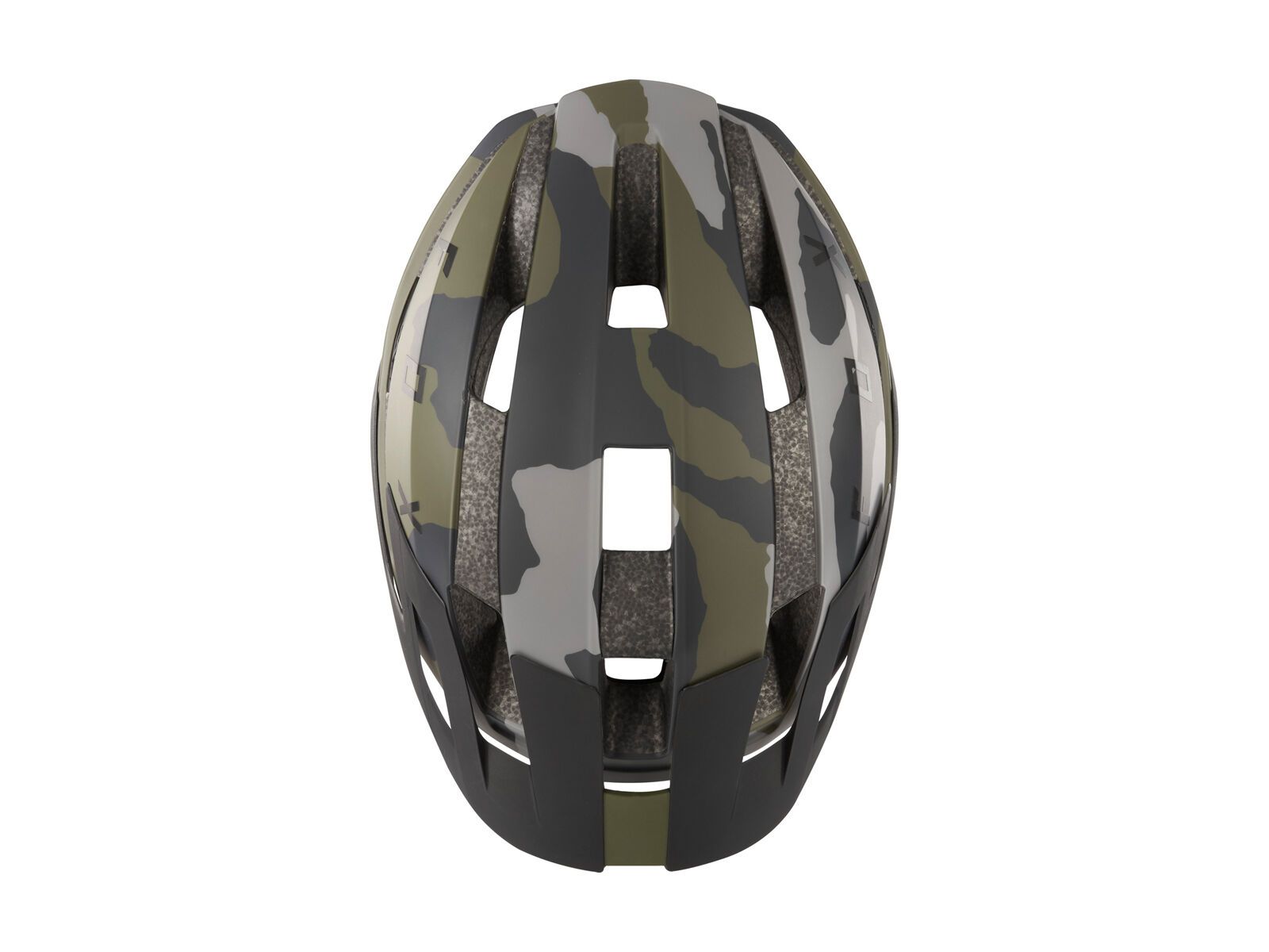 Fox Flux Solid, green camo - Bild 4