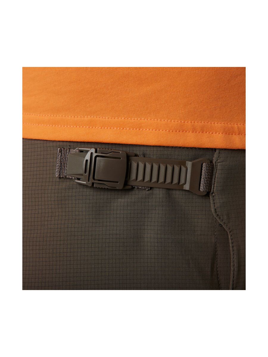 Fox Flexair Ascent Short, dirt - Bild 6