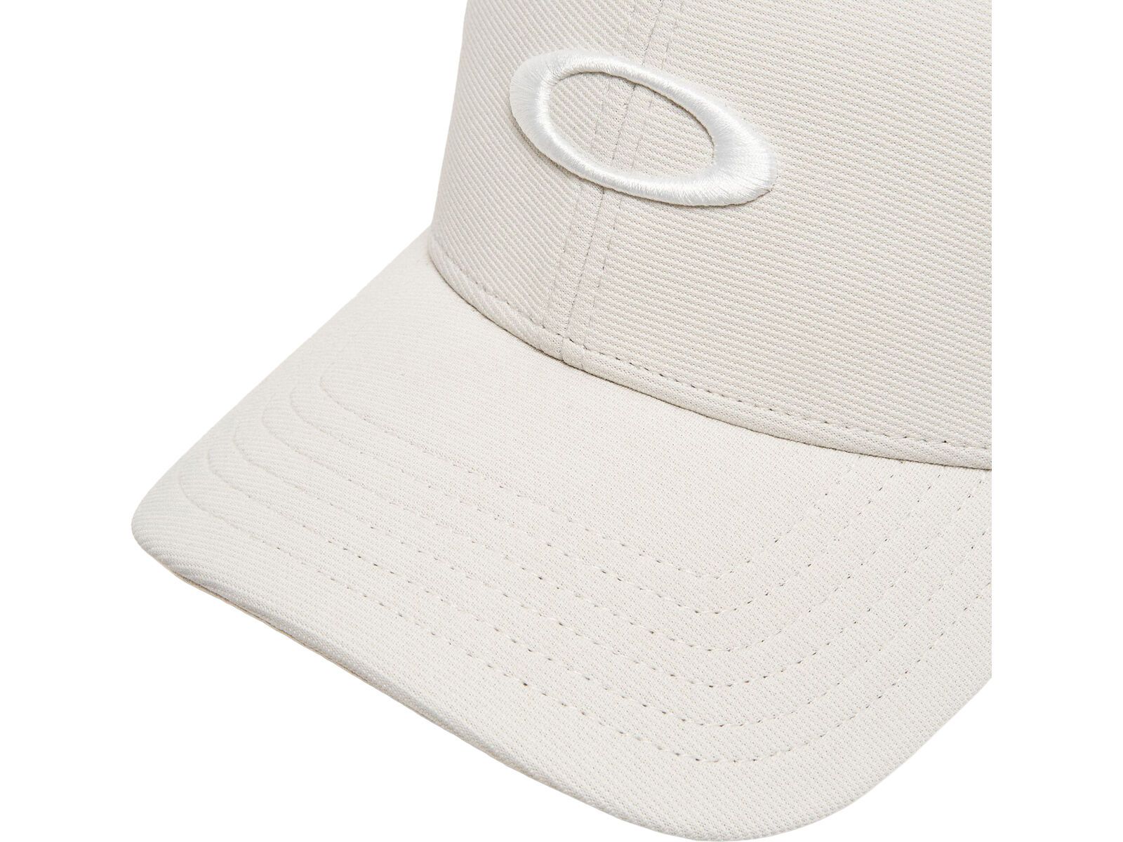 Oakley Tincan Remix Cap, mist/white - Bild 3