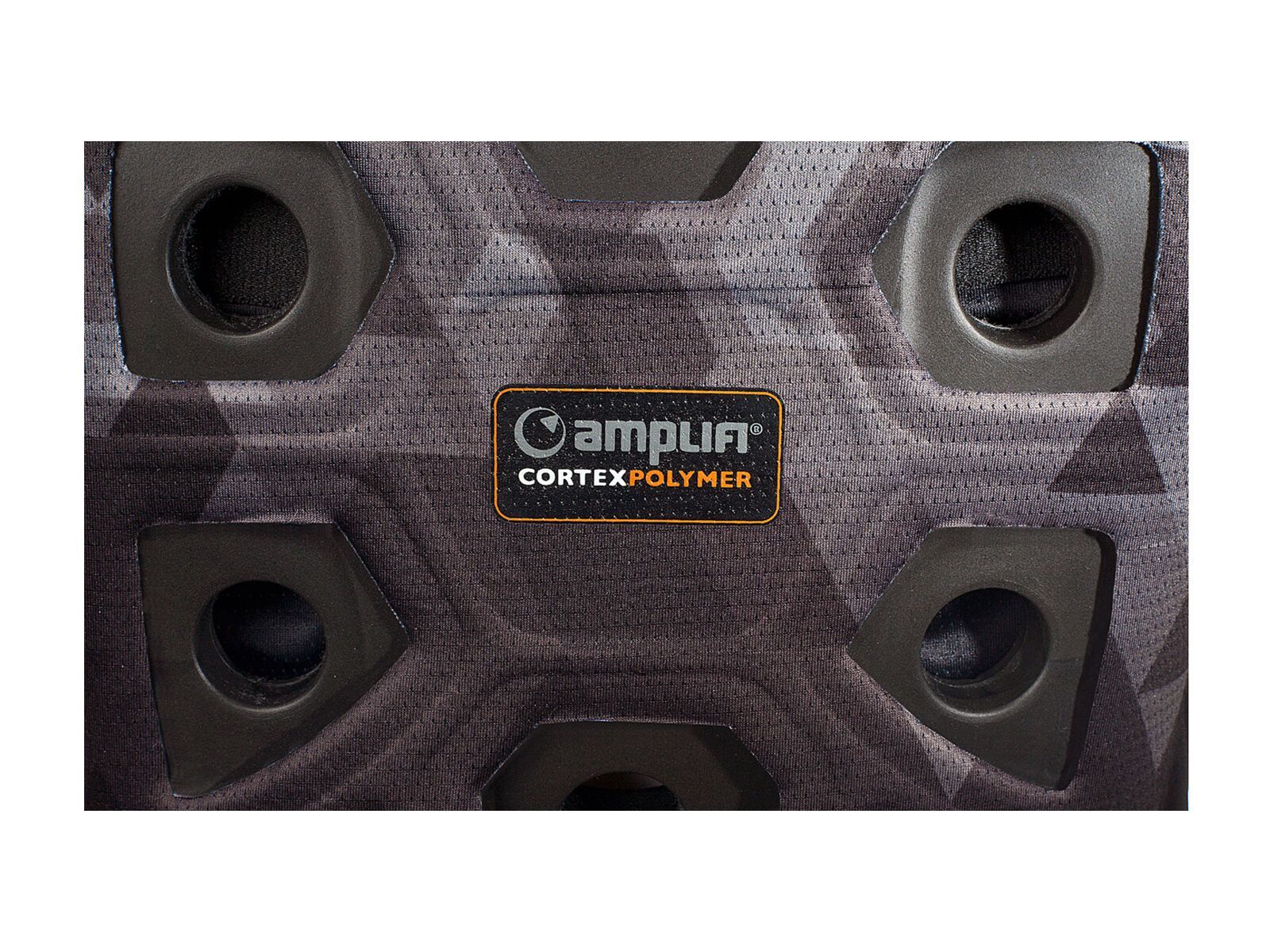 amplifi Cortex Polymer Unisex, black - Bild 4