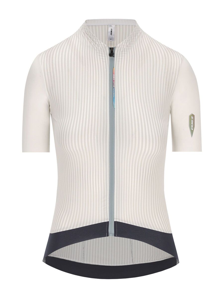 Q36.5 Dottore Clima Jersey Women, white - Bild 1