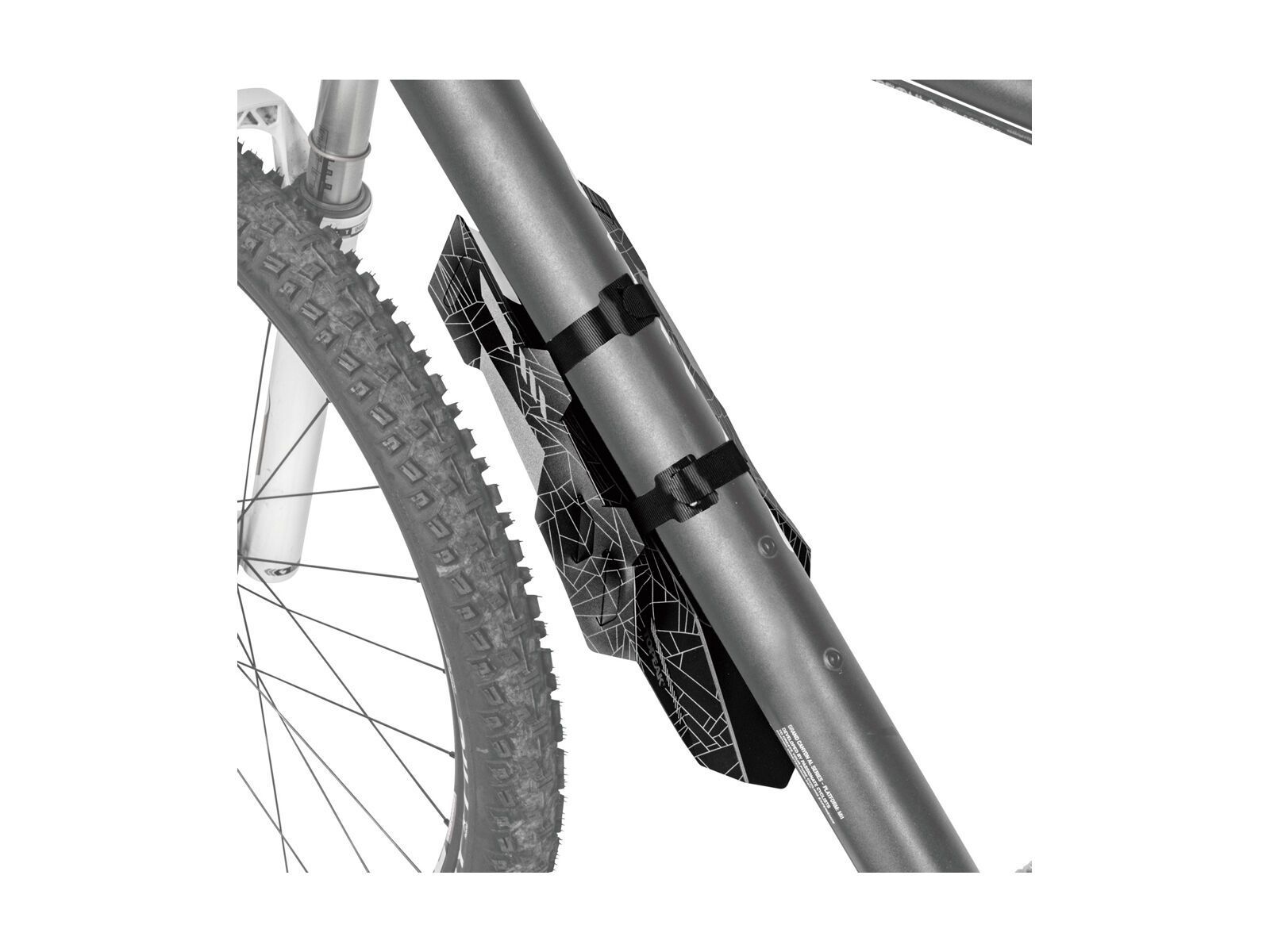 Topeak D-Flash DT - Bild 2