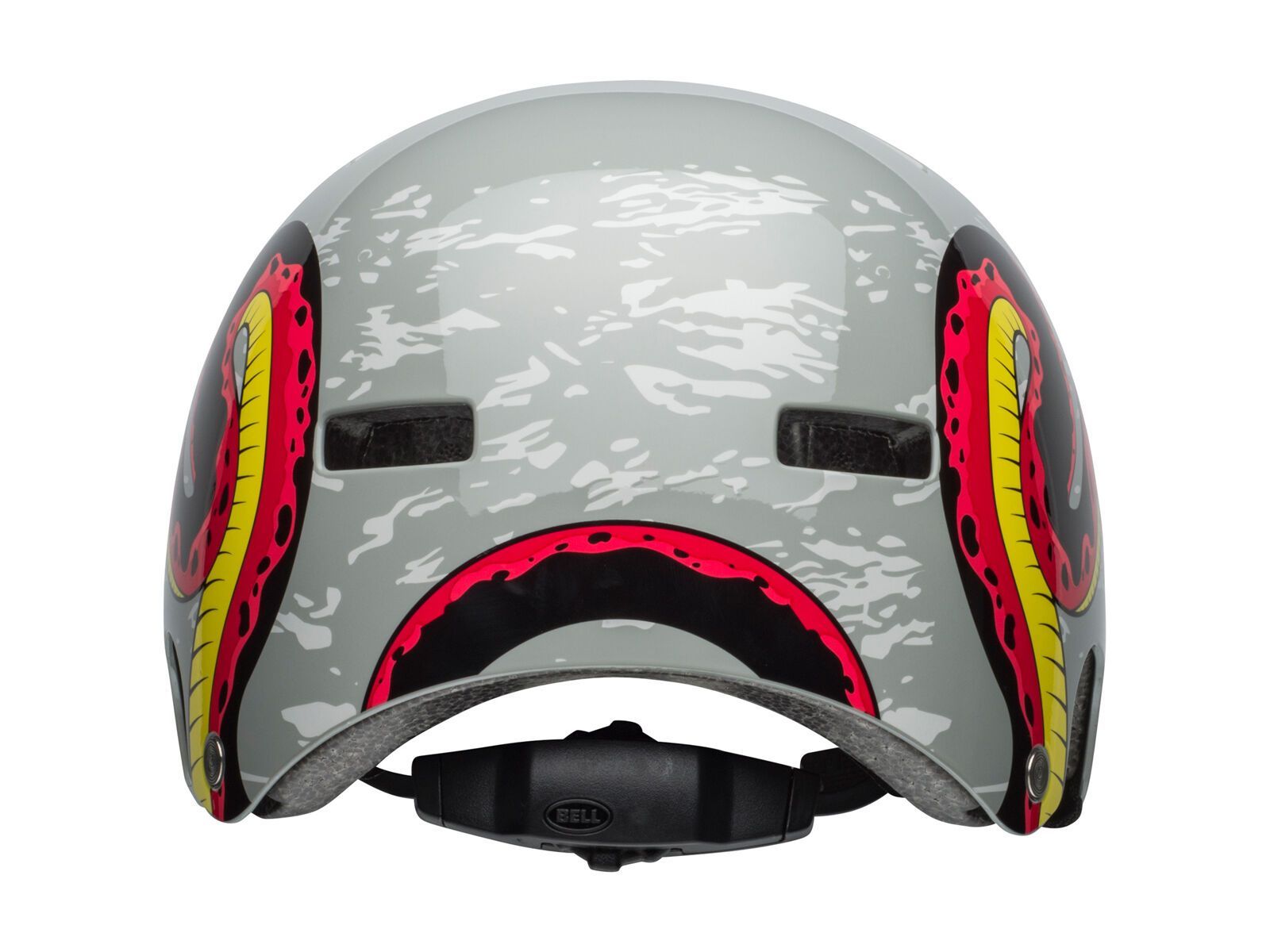 Bell Span, viper dark gray/red - Bild 6