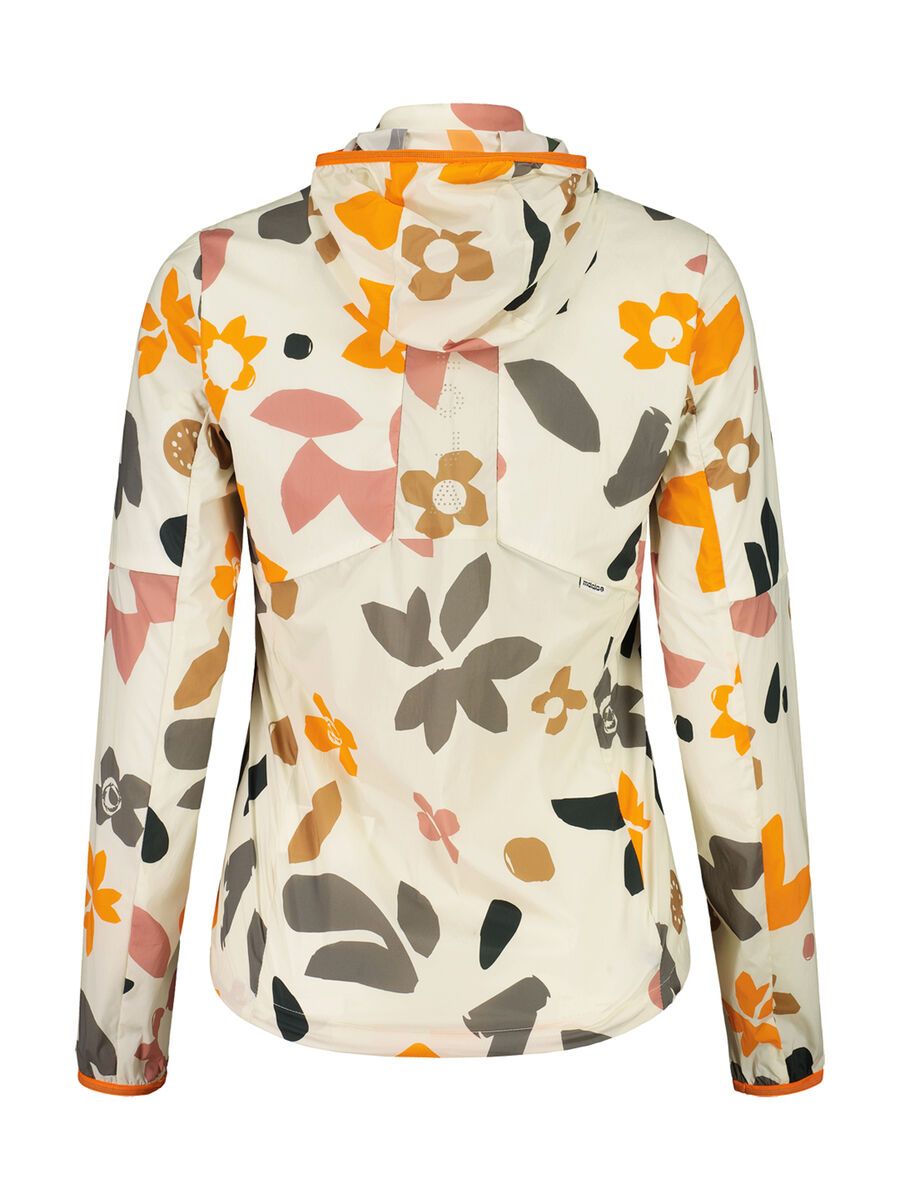 Maloja WinterflowerM. Printed, glacier milk sundry - Bild 2