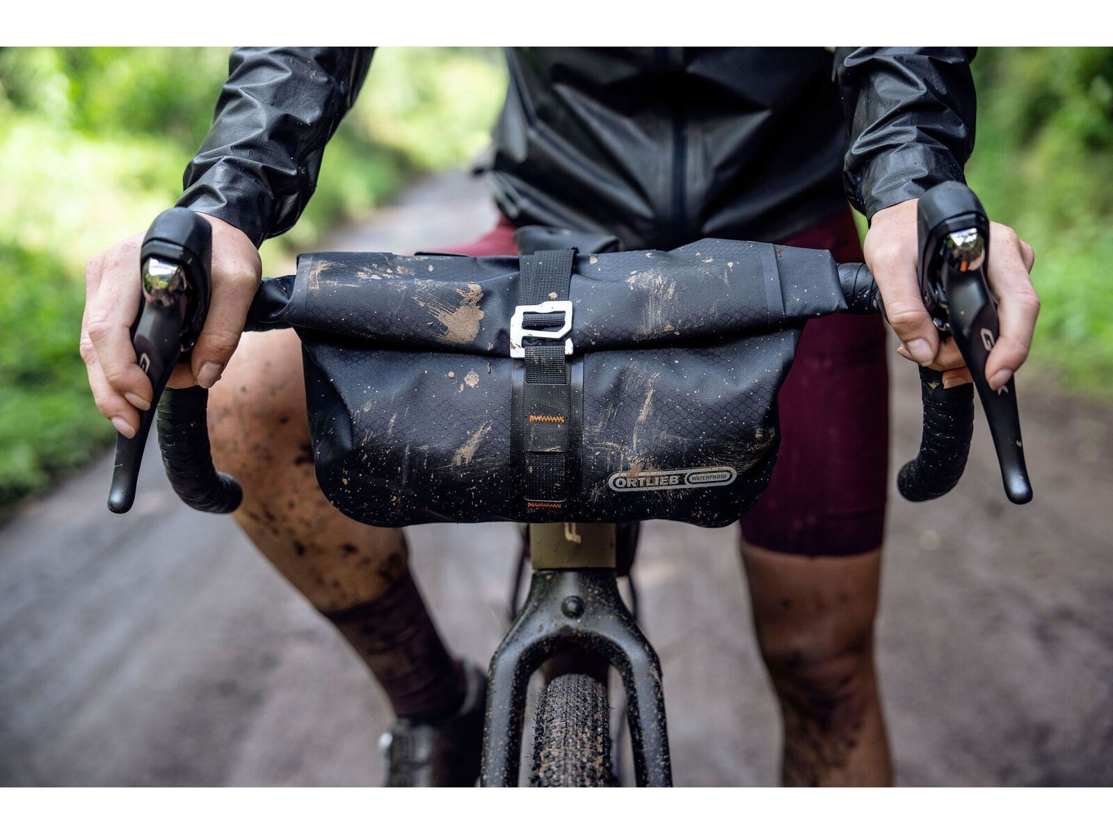 ORTLIEB Accessory-Pack, dark sand - Bild 10