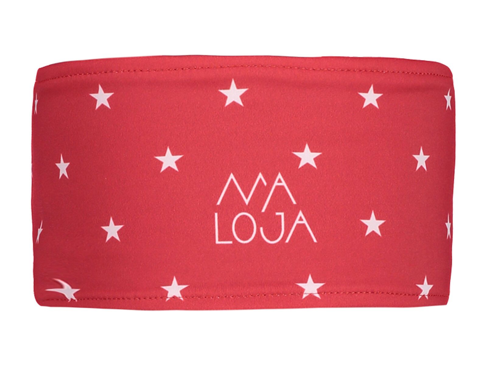 Maloja VancheraM., red poppy - Bild 1