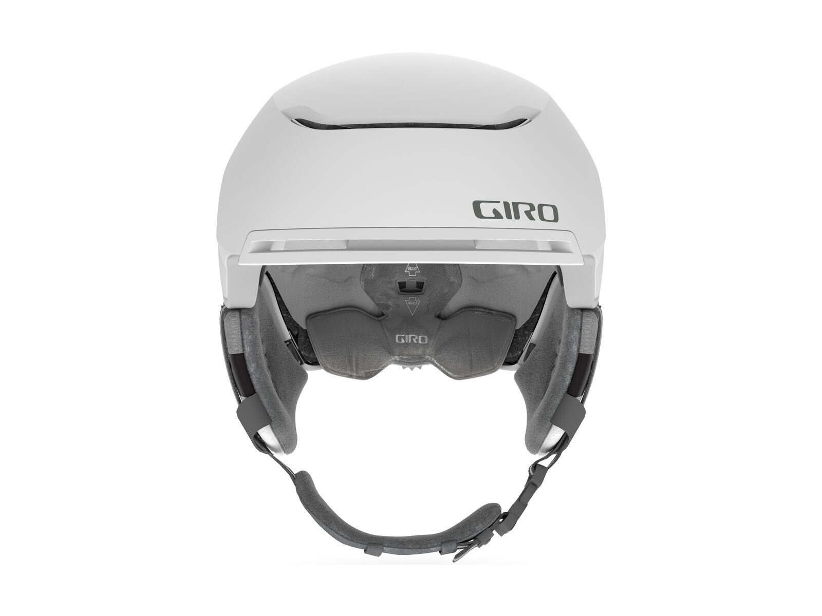 Giro Terra MIPS, matte white - Bild 3