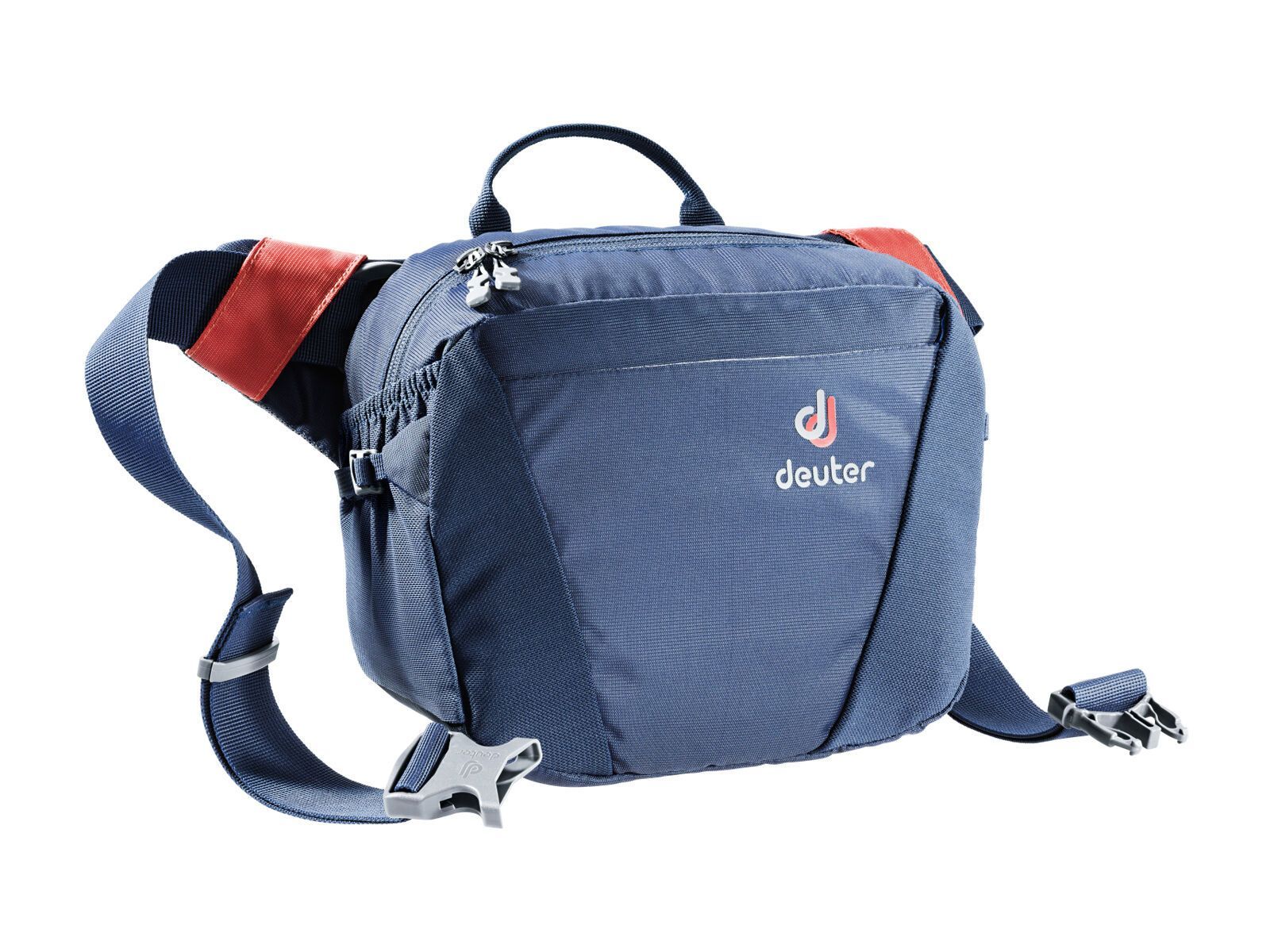Deuter Travel Belt, navy - Bild 1
