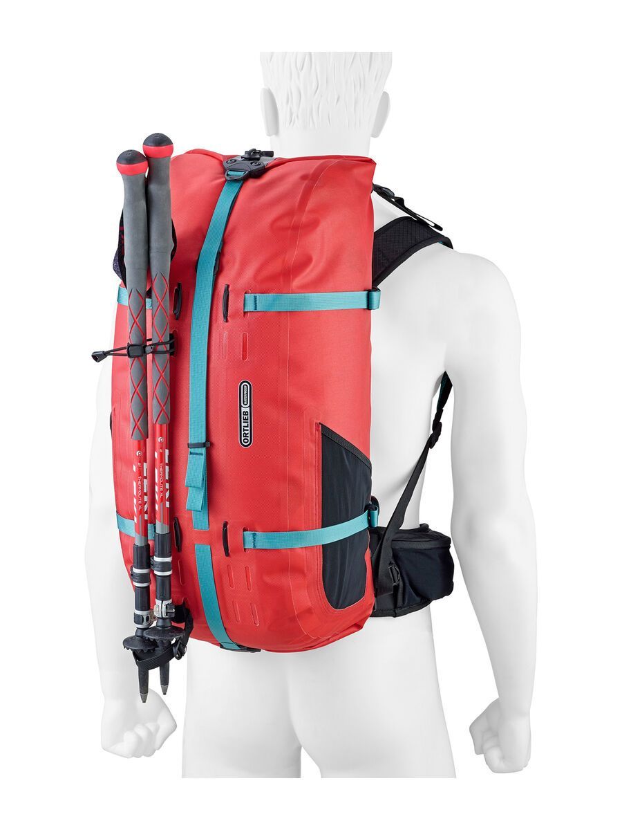 ORTLIEB Atrack 45 L - Bild 7