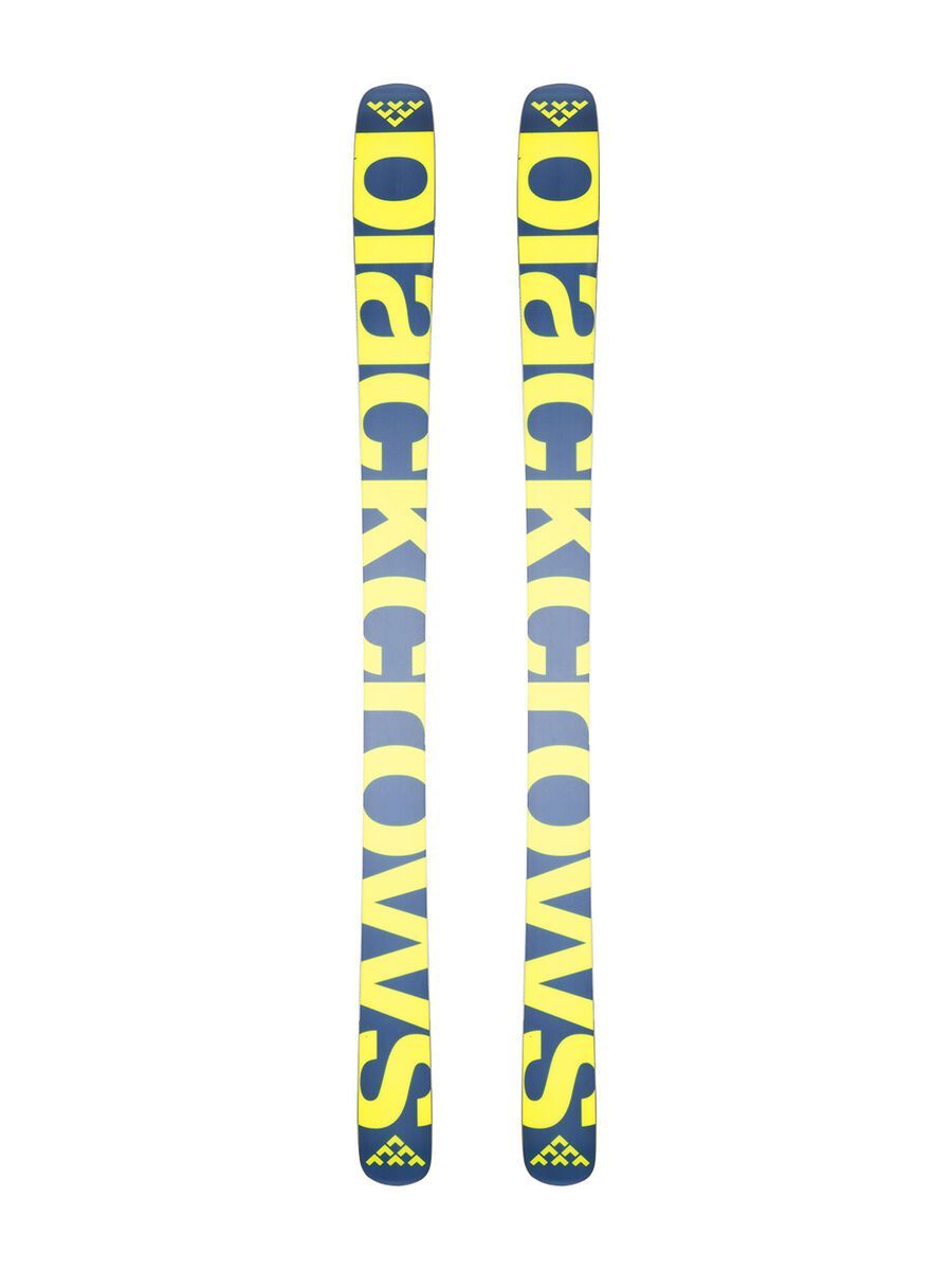 Black Crows Atris, yellow - Bild 3