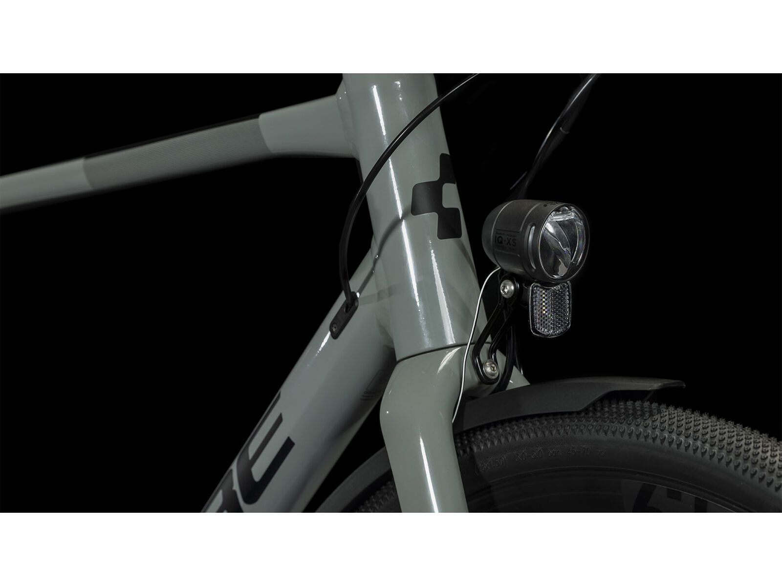 Cube Nulane Pro FE, grey´n´black - Bild 6