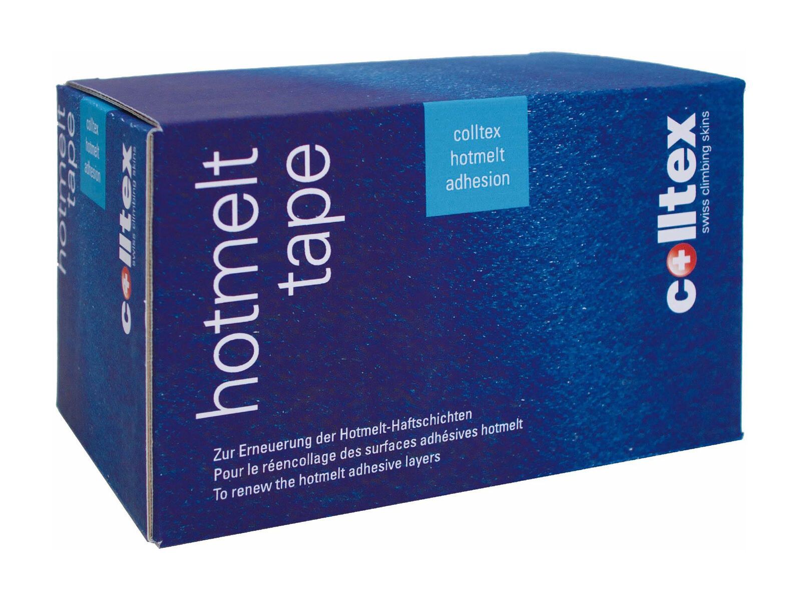 Colltex Hotmelt Tape - 125 mm - Bild 1