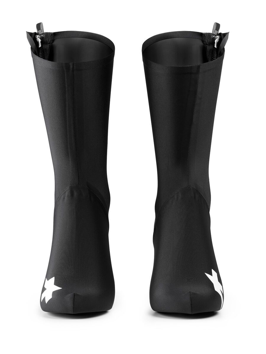 Assos RS Spring Fall Rain Booties P1, black series - Bild 2