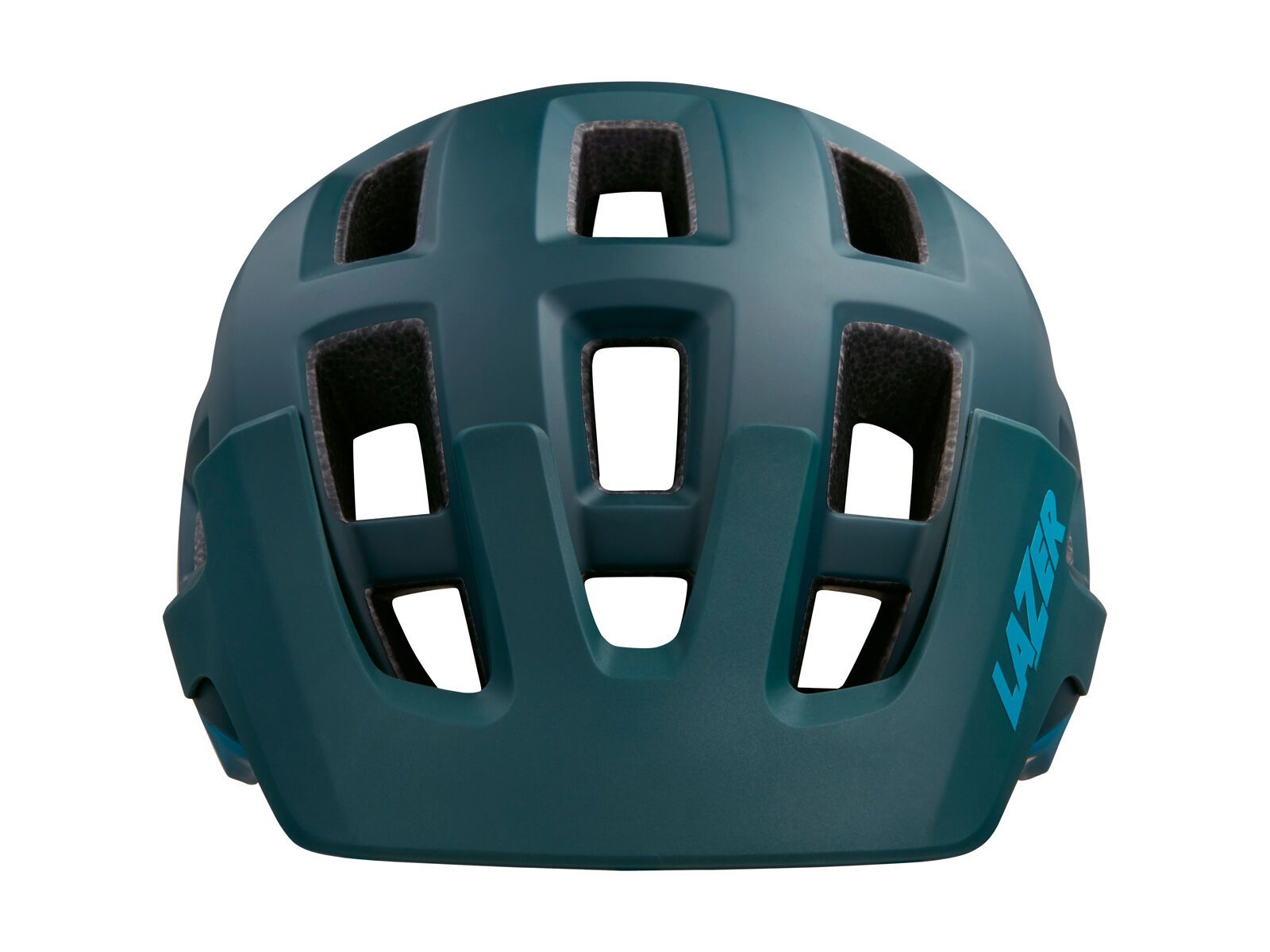 Lazer Coyote, matte dark blue - Bild 2