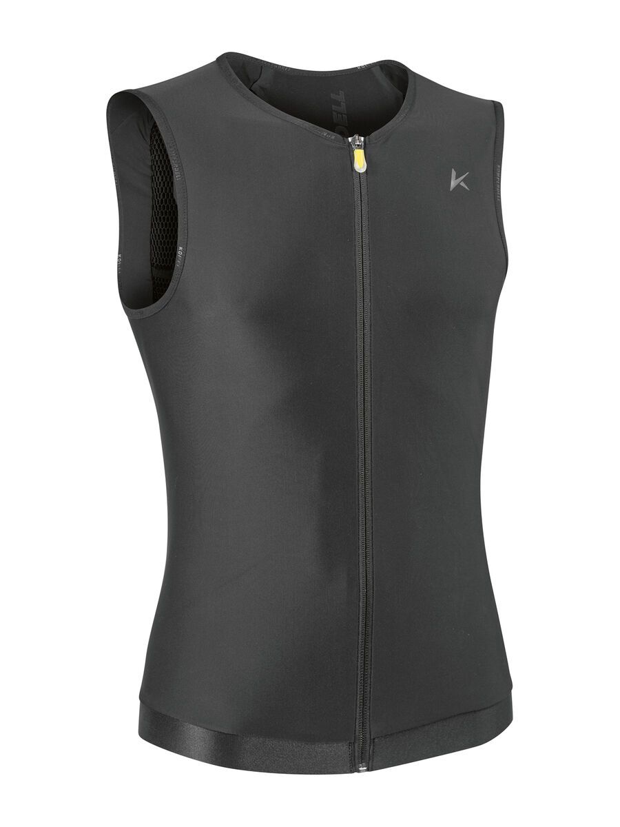 Komperdell Core Vest Light Men, black/yellow - Bild 1