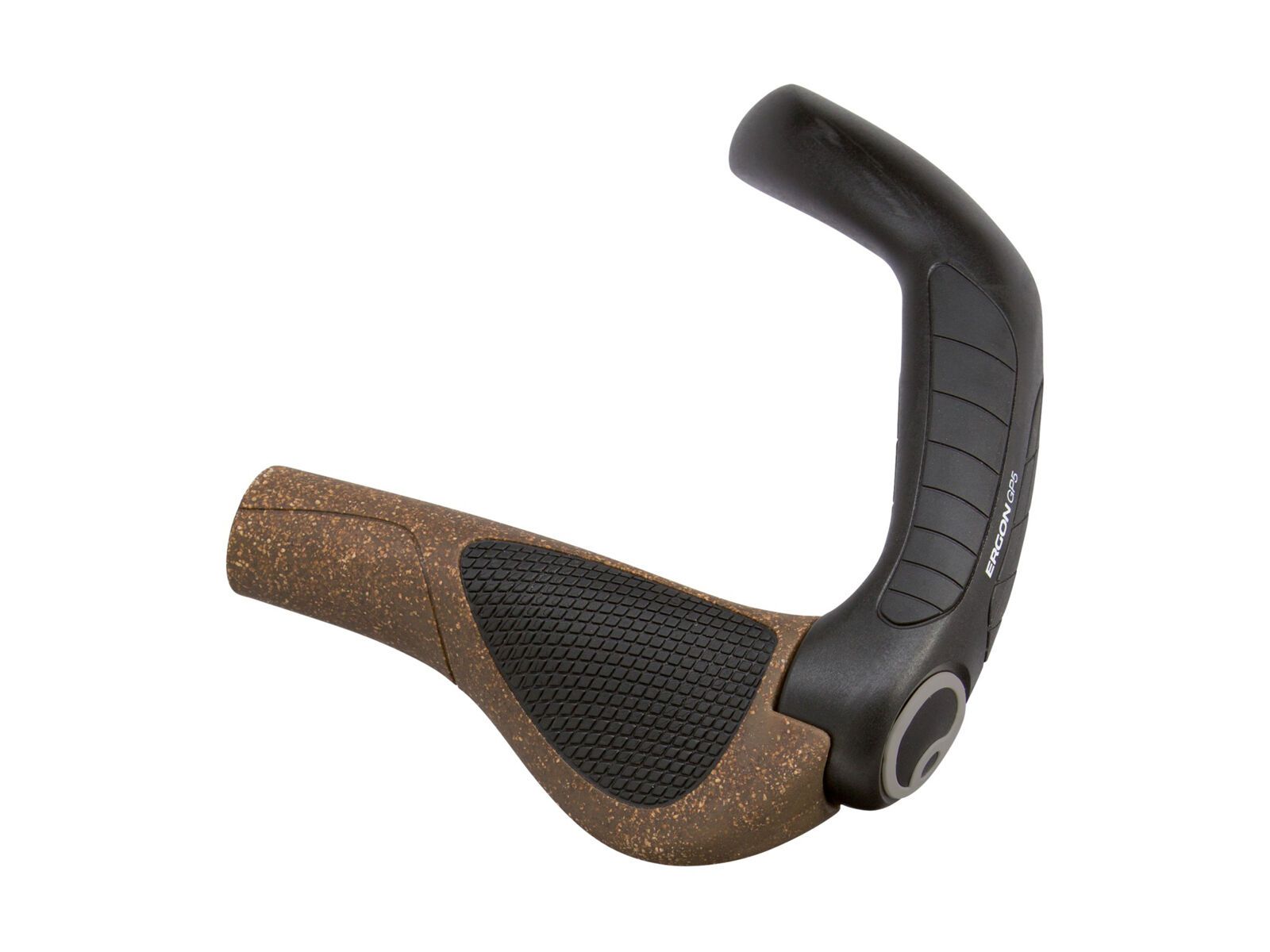 Ergon GP5 BioKork Large mit Multi-Position-Barend - Bild 1