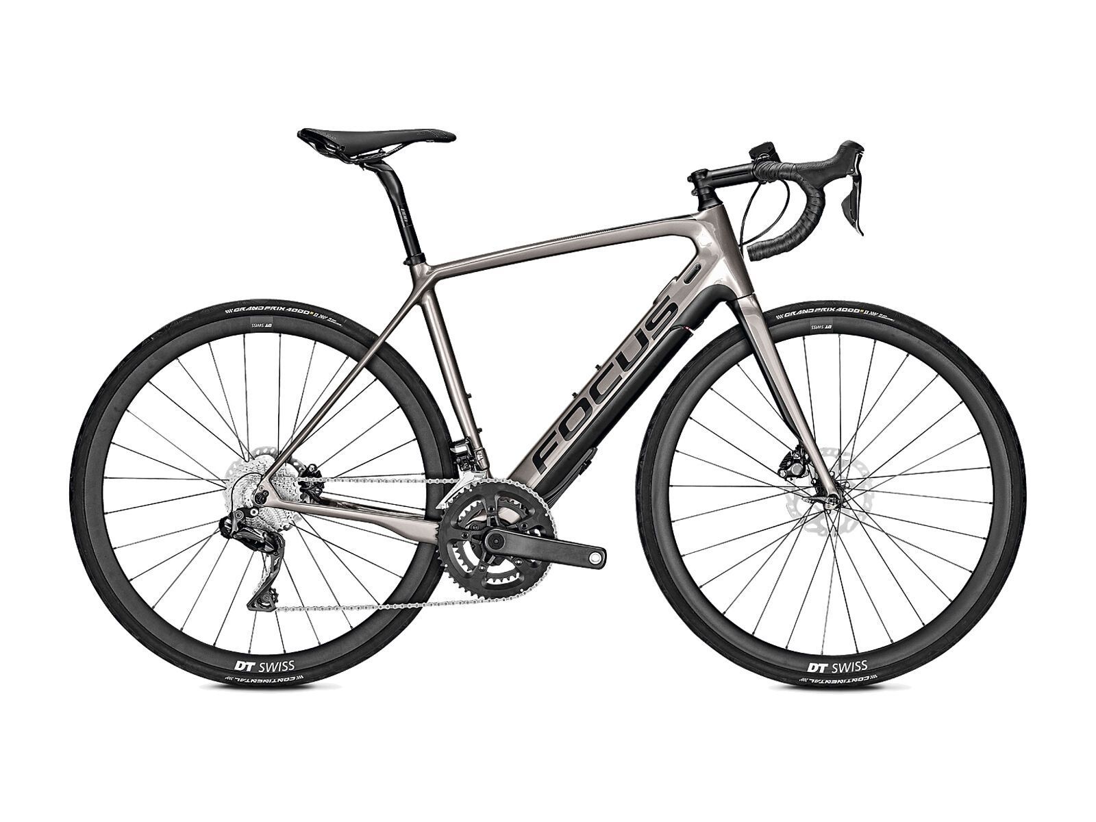 Focus Paralane² 9.8, anthracite - Bild 1