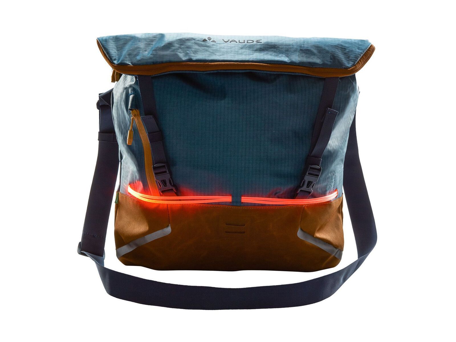 Vaude CityMe Bike, black - Bild 6